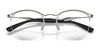 Ray-Ban RX7553 Eyeglasses / Arista Gold №3218 / Size 50