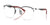 Ray-Ban RX7553 Eyeglasses / Black №3215