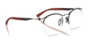 Ray-Ban RX7553 Eyeglasses / Arista Gold №3218 / Size 50