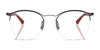 Ray-Ban RX7553 Eyeglasses / Arista Gold №3218 / Size 50