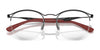 Ray-Ban RX7553 Eyeglasses / Arista Gold №3218 / Size 50