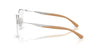 Ray-Ban RX7553 Eyeglasses / Arista Gold №3218 / Size 50