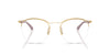 Ray-Ban RX7553 Eyeglasses / Arista Gold №3218 / Size 50
