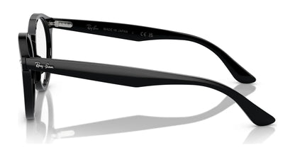 Ray-Ban LARRY RX7680V Eyeglasses