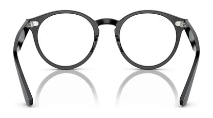 Ray-Ban LARRY RX7680V Eyeglasses