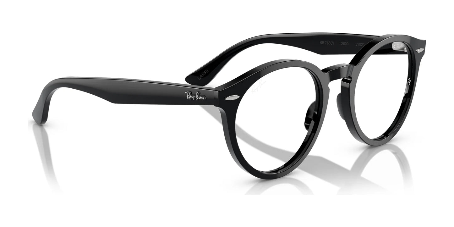 Ray-Ban LARRY RX7680V Eyeglasses