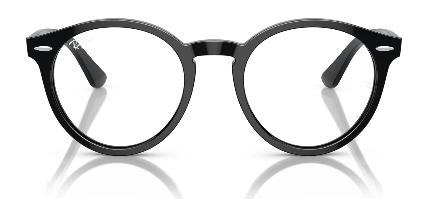 Ray-Ban LARRY RX7680V Eyeglasses