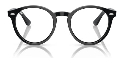 Ray-Ban LARRY RX7680V Eyeglasses