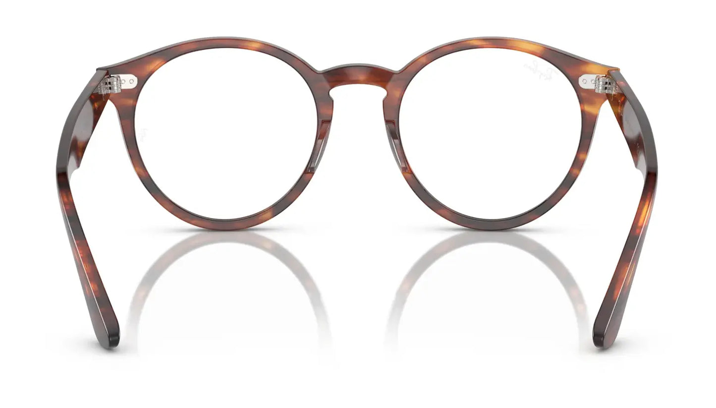 Ray-Ban LARRY RX7680V Eyeglasses