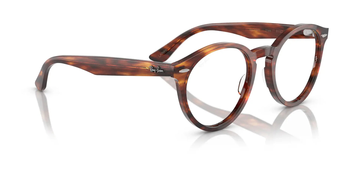 Ray-Ban LARRY RX7680V Eyeglasses