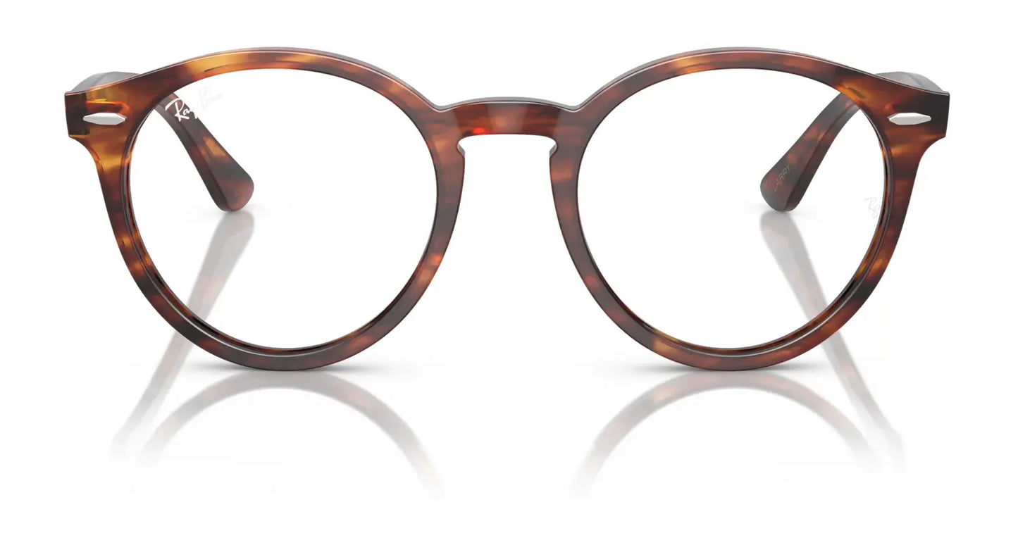 Ray-Ban LARRY RX7680V Eyeglasses