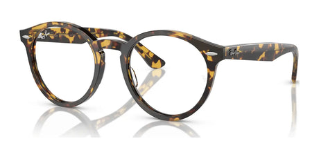 Ray-Ban LARRY RX7680V Eyeglasses