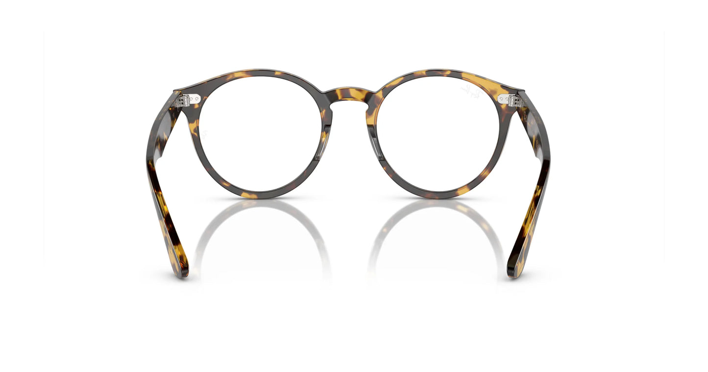 Ray-Ban LARRY RX7680V Eyeglasses