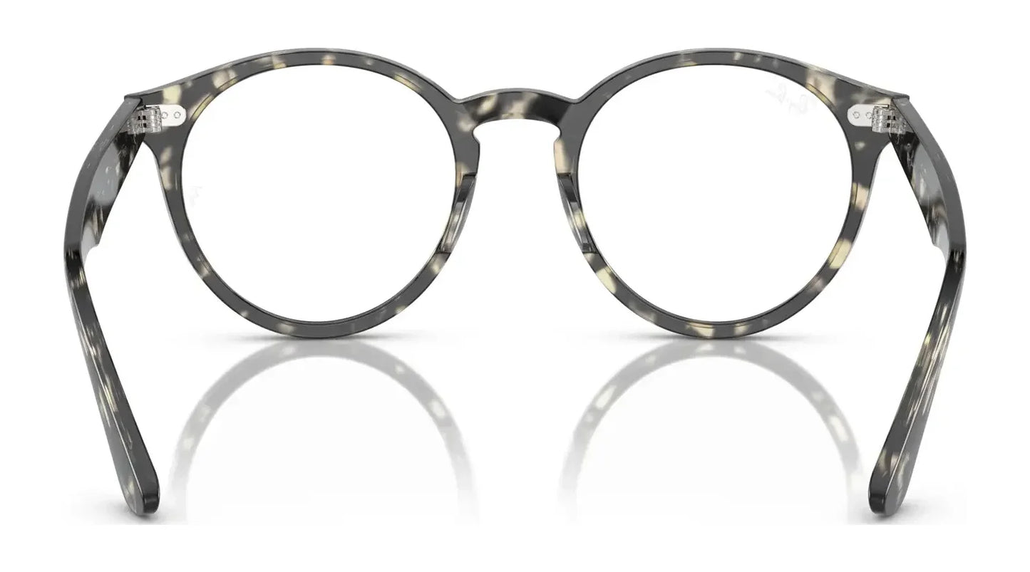 Ray-Ban LARRY RX7680V Eyeglasses