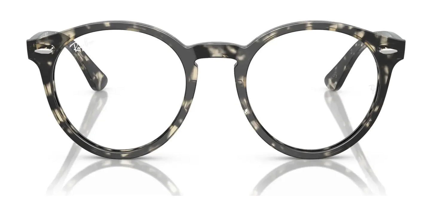 Ray-Ban LARRY RX7680V Eyeglasses