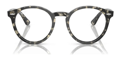 Ray-Ban LARRY RX7680V Eyeglasses