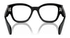 Ray-Ban JORGE RX7681V Eyeglasses | Size 52 / Black №2000
