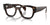 Ray-Ban JORGE RX7681V Eyeglasses | Size 52 / Havana №2012