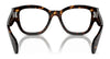 Ray-Ban JORGE RX7681V Eyeglasses | Size 52 / Black №2000