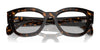 Ray-Ban JORGE RX7681V Eyeglasses | Size 52 / Black №2000