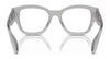 Ray-Ban JORGE RX7681V Eyeglasses | Size 52 / Black №2000