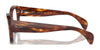 Ray-Ban JORGE RX7681V Eyeglasses | Size 52 / Black №2000