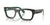 Ray-Ban JOSEPH RX7683V Eyeglasses | Size 55 / Striped Green On Green №8392
