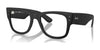 Ray-Ban RX7840V Eyeglasses / Sand Black №5204 / Size 50