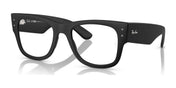 Ray-Ban RX7840V Eyeglasses / Sand Black №5204 / Size 52