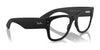 Ray-Ban RX7840V Eyeglasses / Sand Blue №5207 / Size 50