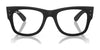 Ray-Ban RX7840V Eyeglasses / Sand Blue №5207 / Size 50