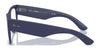 Ray-Ban RX7840V Eyeglasses / Sand Blue №5207 / Size 50
