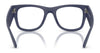 Ray-Ban RX7840V Eyeglasses / Sand Blue №5207 / Size 50