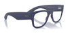 Ray-Ban RX7840V Eyeglasses / Sand Blue №5207 / Size 50