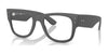 Ray-Ban RX7840V Eyeglasses / Sand Grey №5521 / Size 50