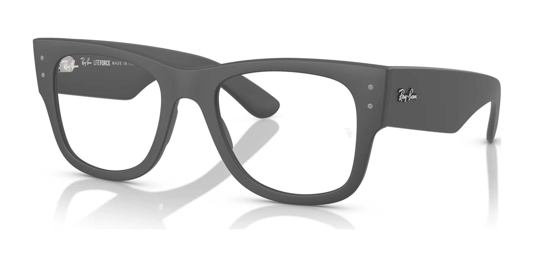 Ray-Ban RX7840V Eyeglasses