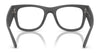 Ray-Ban RX7840V Eyeglasses / Sand Blue №5207 / Size 50