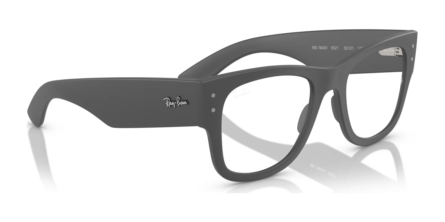 Ray-Ban RX7840V Eyeglasses