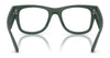 Ray-Ban RX7840V Eyeglasses / Sand Blue №5207 / Size 50