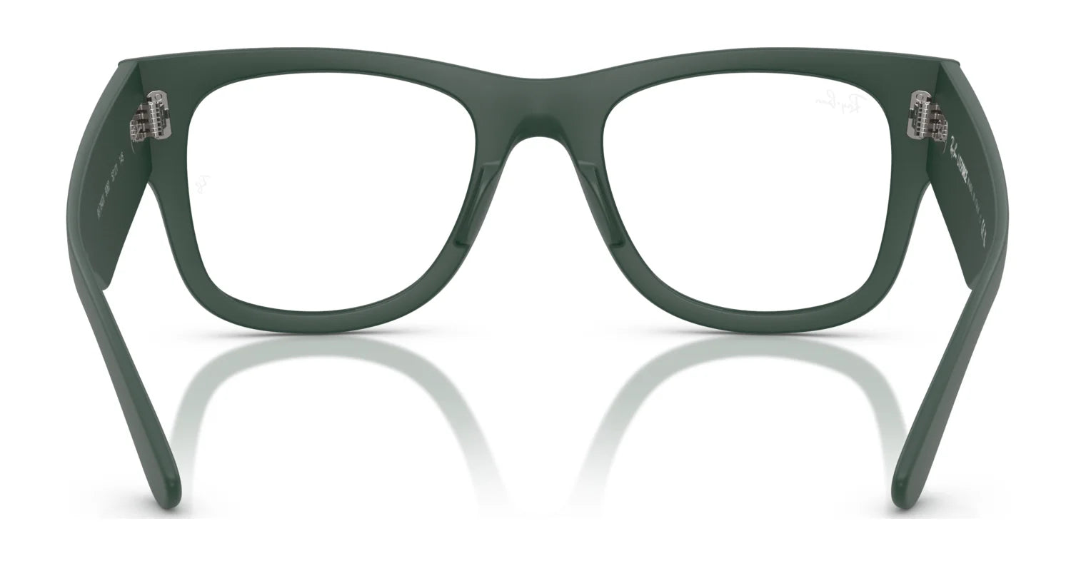 Ray-Ban RX7840V Eyeglasses