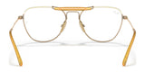 Ray-Ban RX8064V Eyeglasses | Size 53