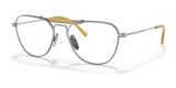 Ray-Ban RX8064V Eyeglasses | Size 53
