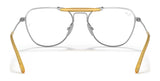 Ray-Ban RX8064V Eyeglasses | Size 53