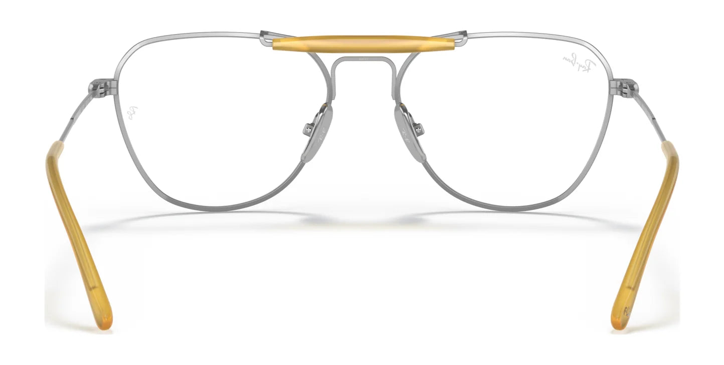 Ray-Ban RX8064V Eyeglasses | Size 53