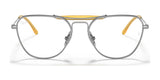 Ray-Ban RX8064V Eyeglasses | Size 53