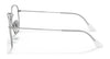 Ray-Ban HEXAGONAL RX8148V Eyeglasses / Gold №1225 / Size 51