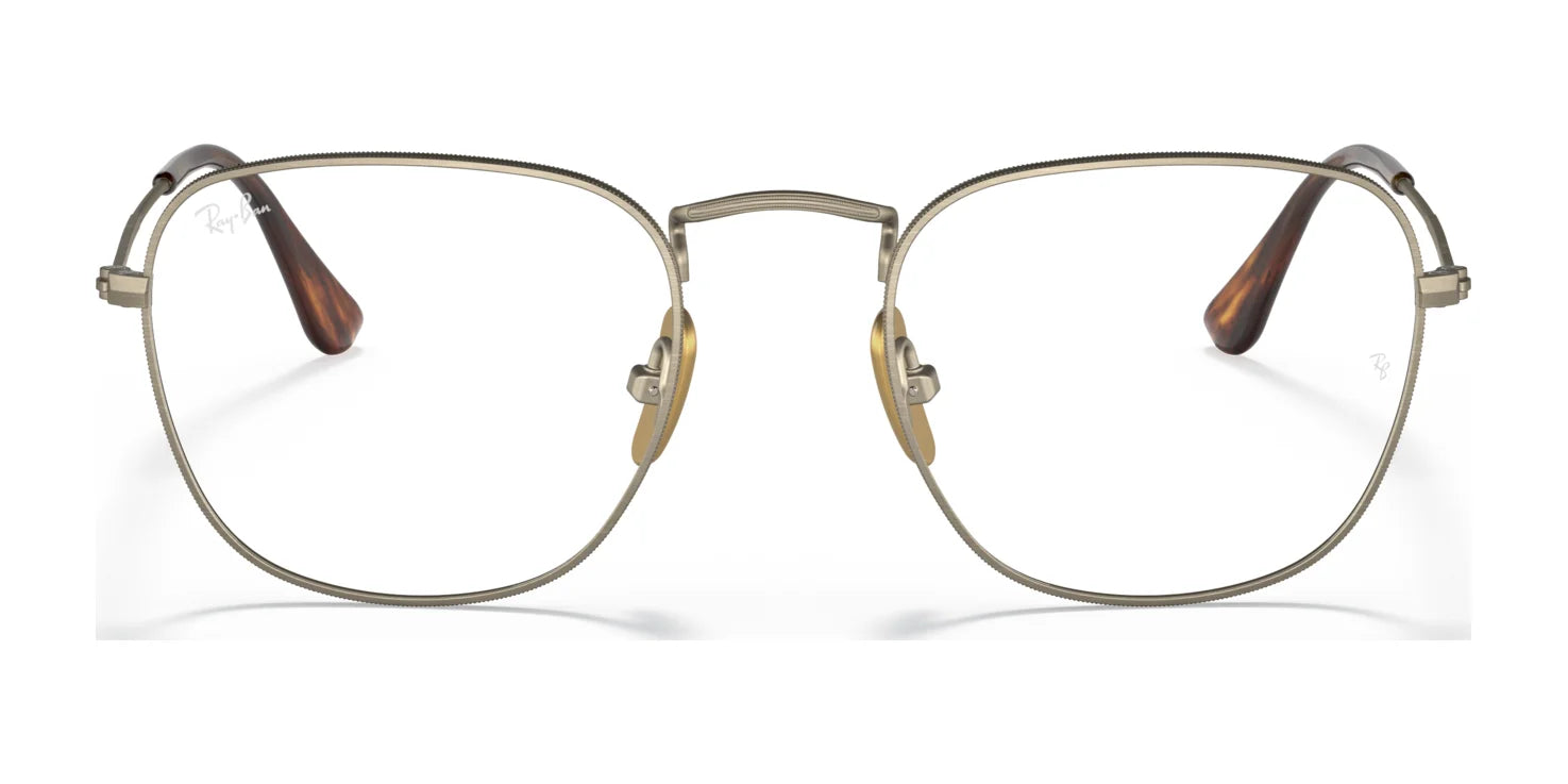 Ray-Ban FRANK RX8157V Eyeglasses