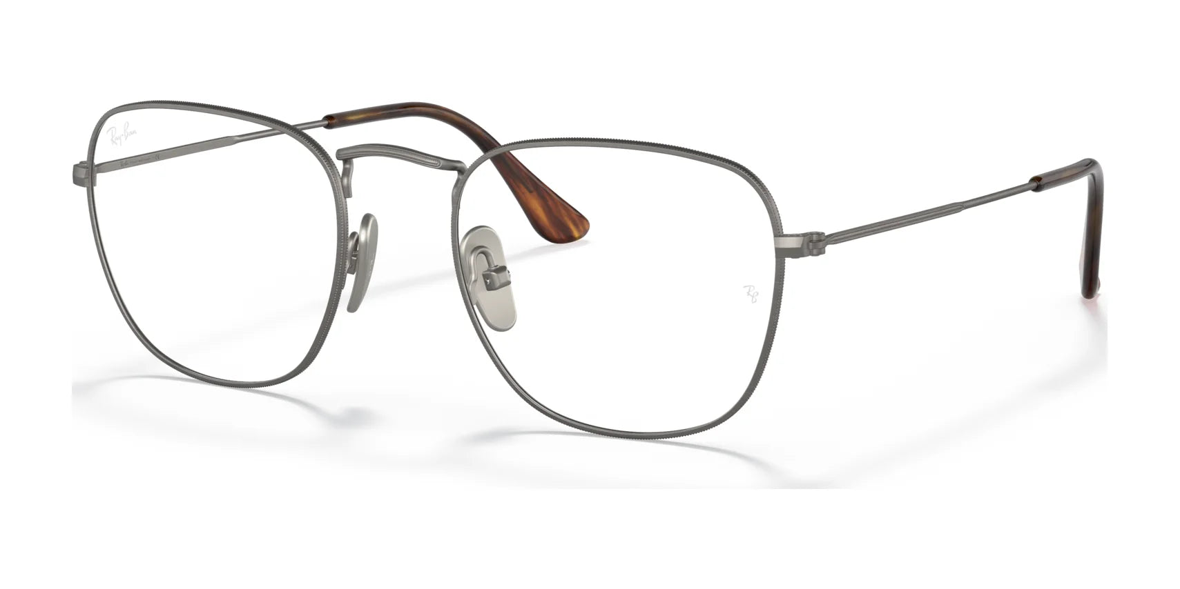 Ray-Ban FRANK RX8157V Eyeglasses