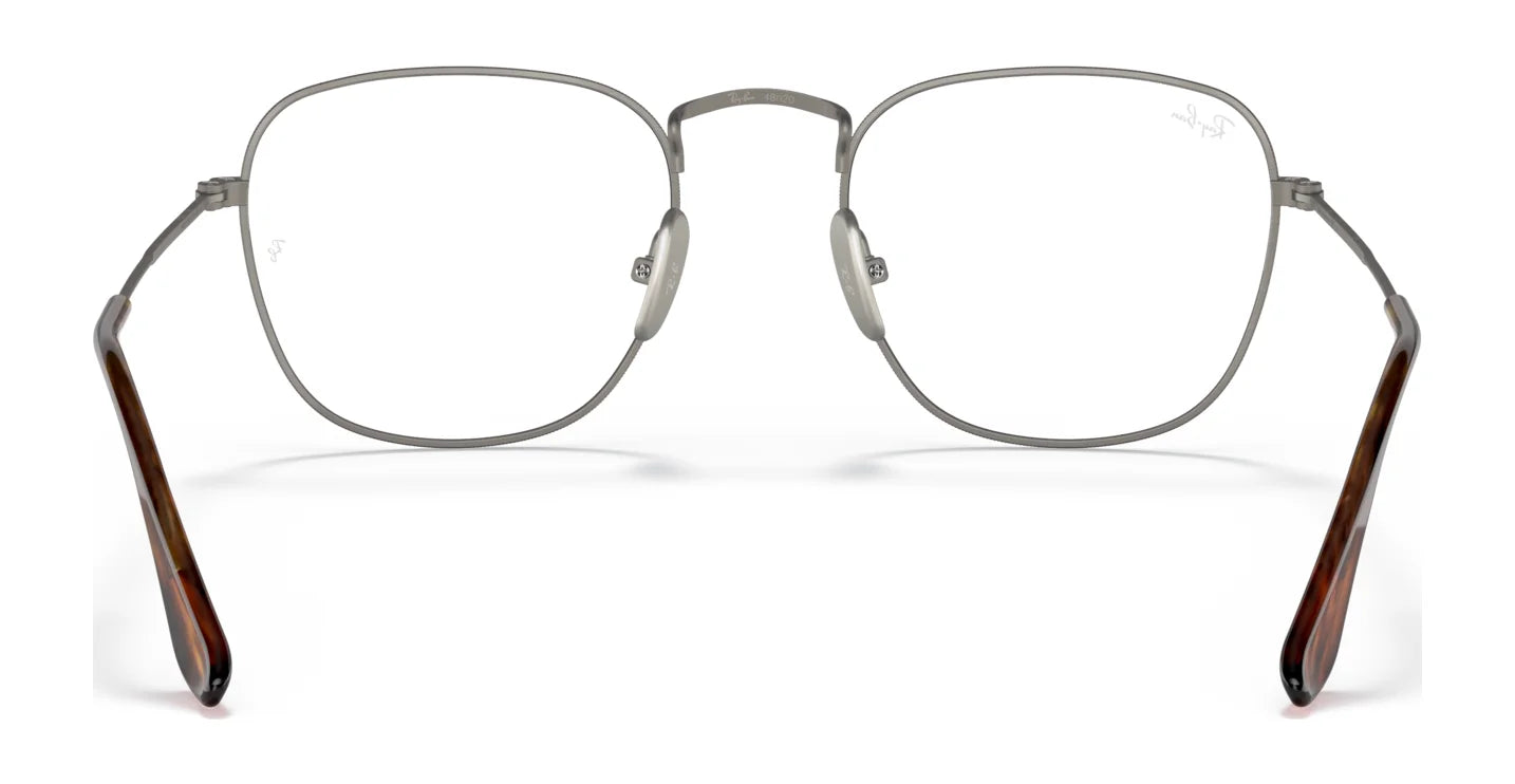 Ray-Ban FRANK RX8157V Eyeglasses