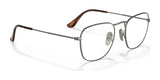 Ray-Ban FRANK RX8157V Eyeglasses